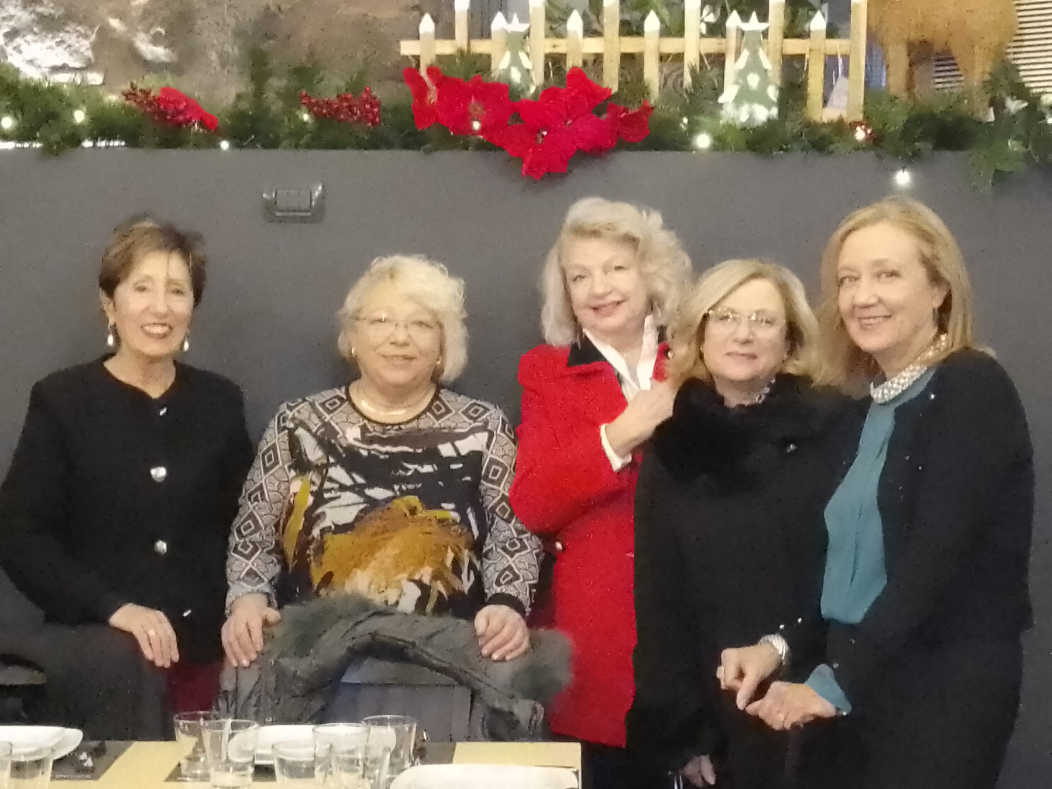 Serata Pizzeria Soci UNITRE
